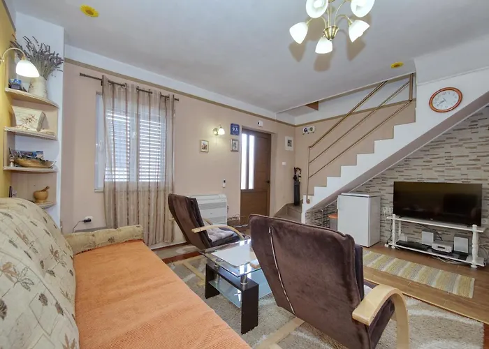Apartment Simeone