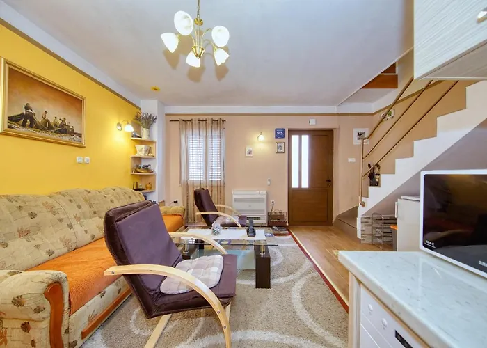 Apartment Simeone