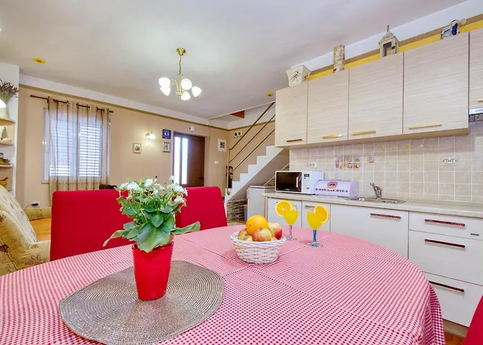 Apartment Simeone