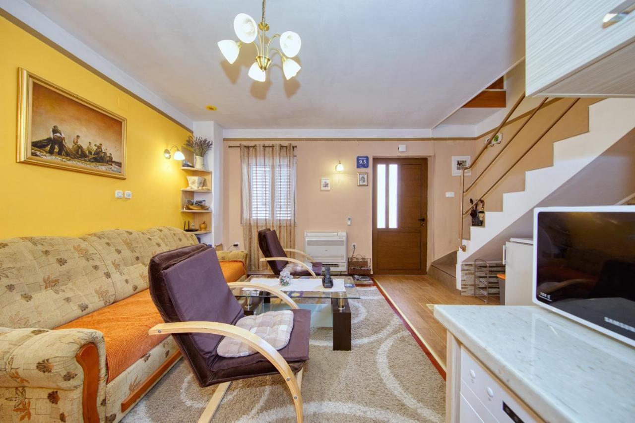 Apartment Simeone Zadar