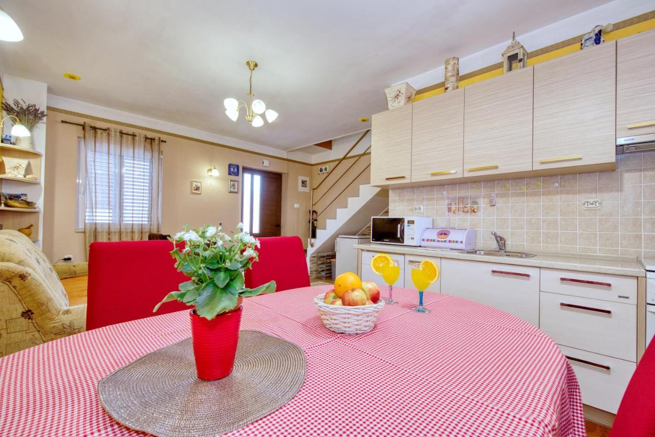 Apartmán Simeone