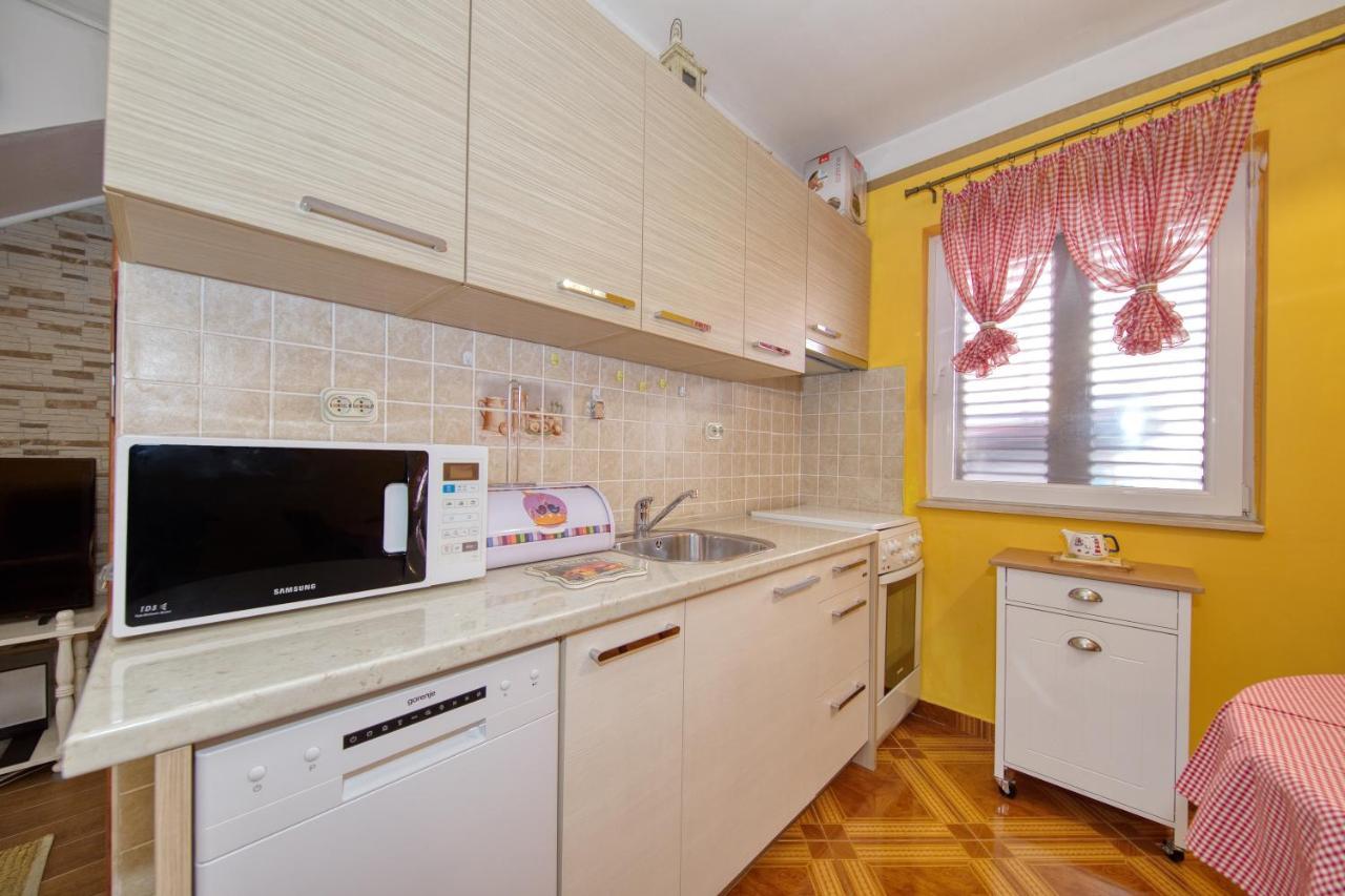 Apartment Simeone Zadar