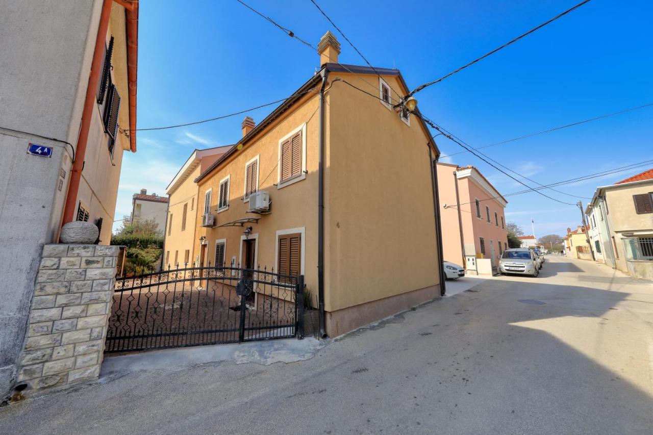 Simeone * Zadar