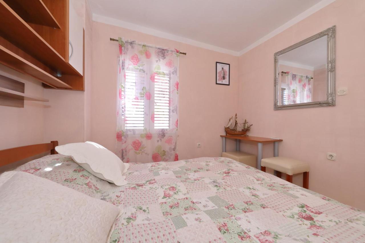 Simeone Apartment Zadar