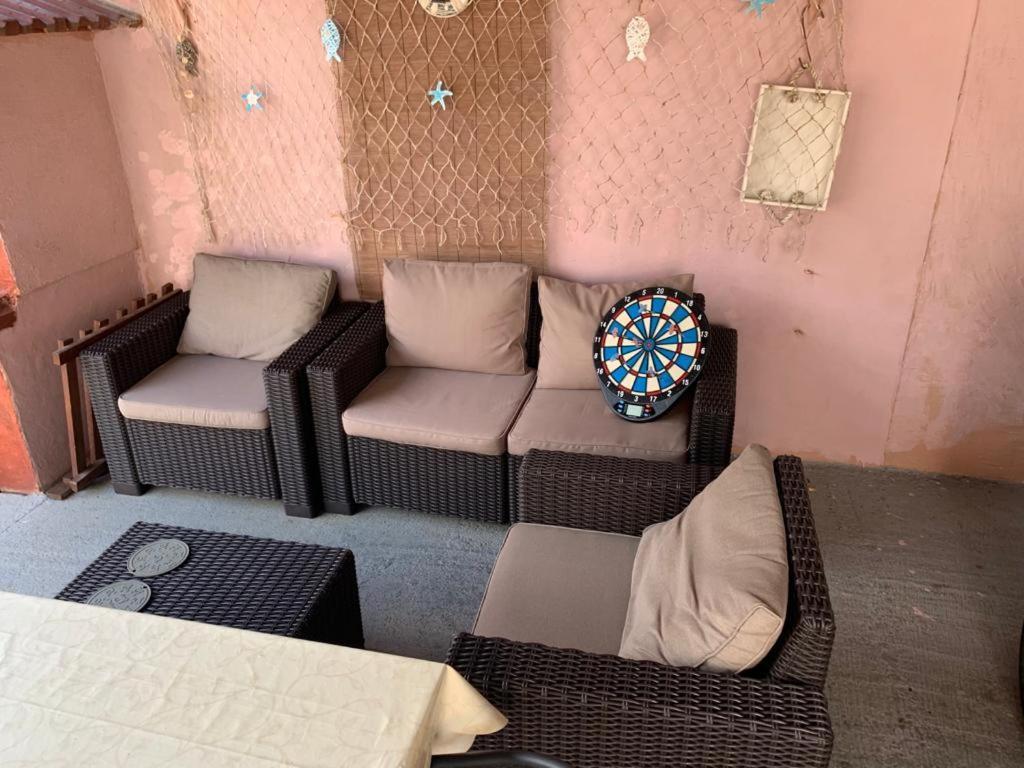 Apartmán Simeone *
