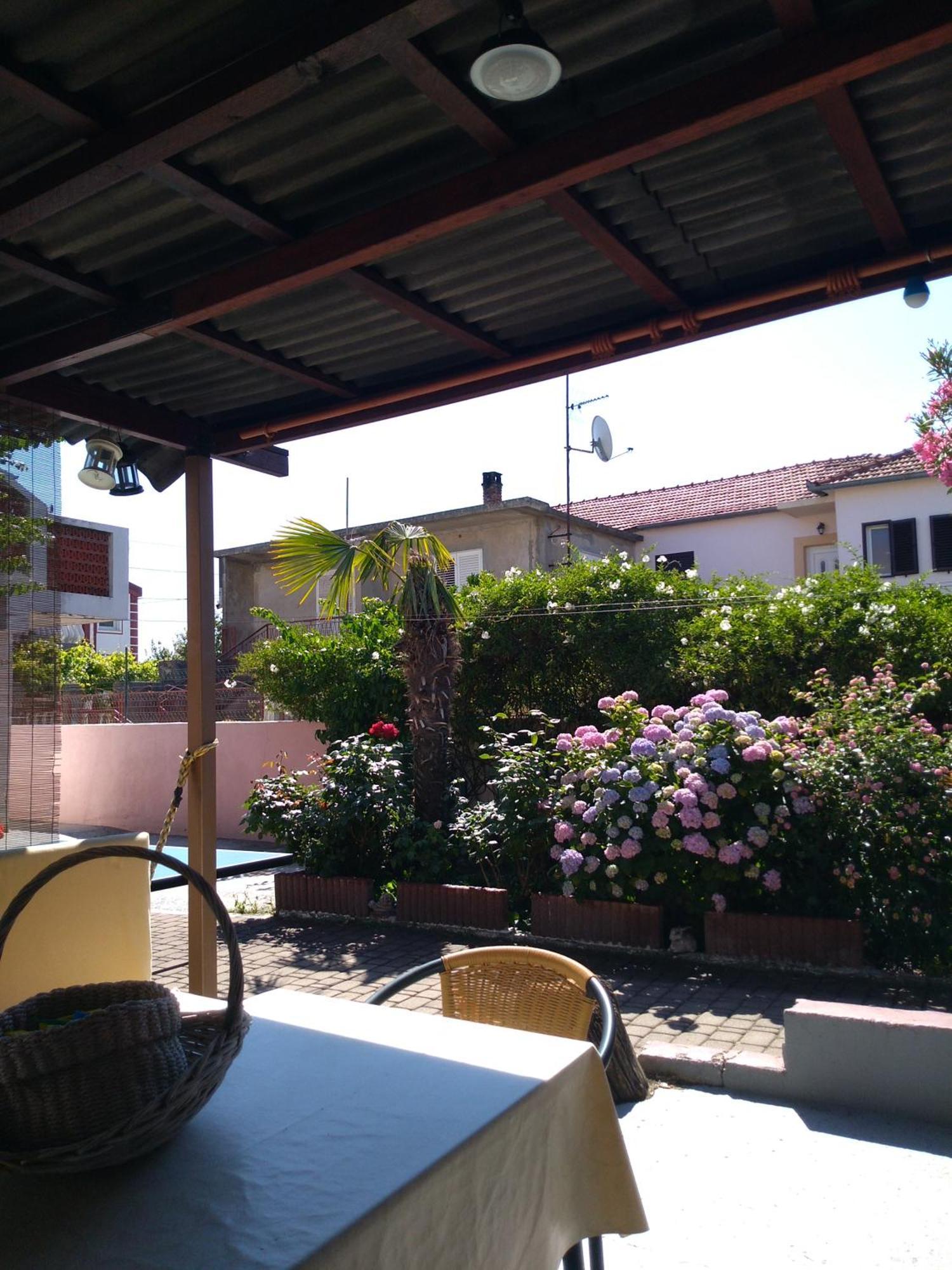 Apartment Simeone