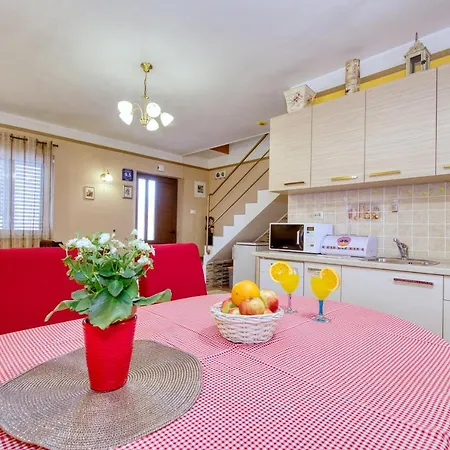 Apartment Simeone Zadar Exterior photo