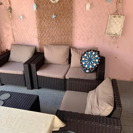 Apartment Simeone Zadar Room photo
