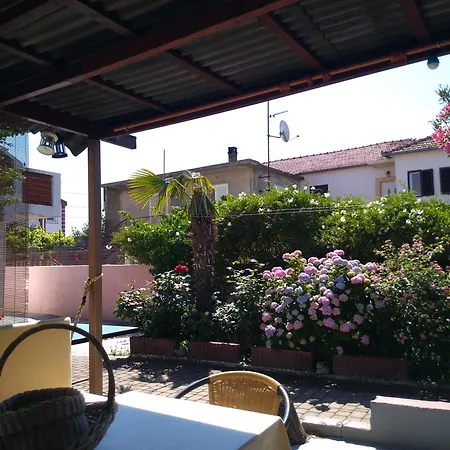Apartment Simeone Zadar Room photo