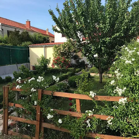 Apartment Simeone Zadar Exterior photo
