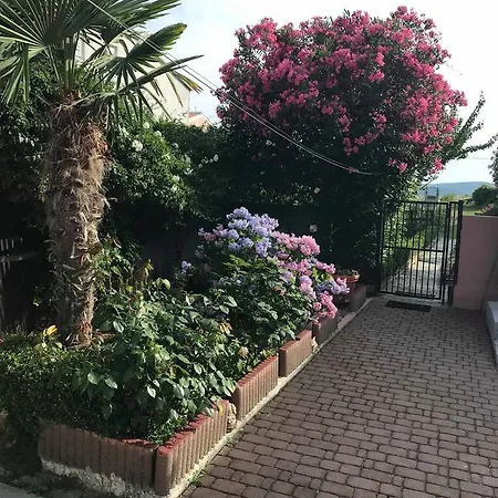 Apartment Simeone Zadar Exterior photo