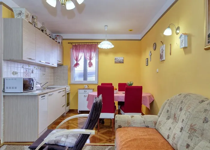 Apartment Simeone