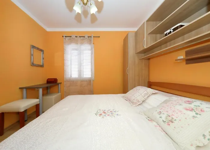 Apartment Simeone
